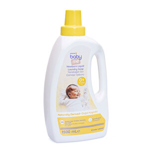 baby me Yenidoğan Çamaşır Sabunu 1500 ml