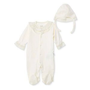 Bebetto, Yenidoğan, Cere, Ekru, 0 - 1 Ay