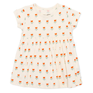 HelloBaby Yenidoğ, Bej Baskılı, 1 - 3 Ay