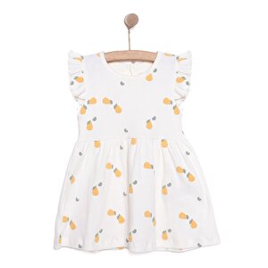 HelloBaby Yenidoğan, Ekru Baskılı, 3 Ay