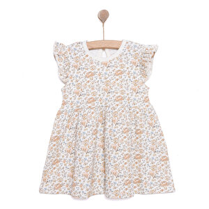 HelloBaby Yenidoğan, Ekru Baskılı, 3 Ay