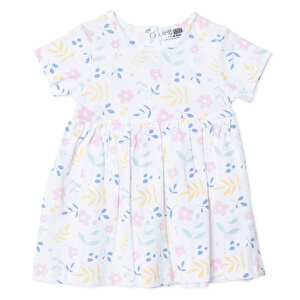 HelloBaby Yenido, Ekru Baskılı, 1 - 3 Ay