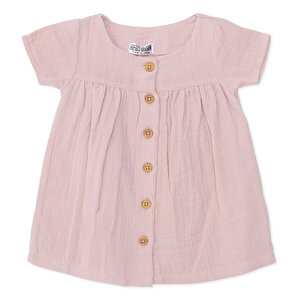 HelloBaby Yenidoğan Elb, Pudra, 1 - 3 Ay HelloBaby Yenidoğan Elb, Pudra, 1 - 3 Ay