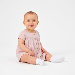 HelloBaby Yenidoğan Elb, Pudra, 1 - 3 Ay