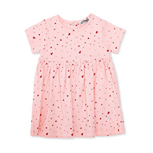 HelloBaby Yenidoğan Elb, Pembe, 1 - 3 Ay