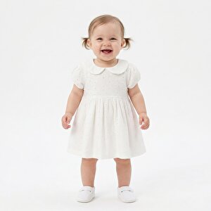 HelloBaby Yenidoğan Elbi, Ekru, 1 - 3 Ay