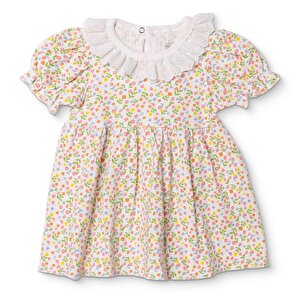 HelloBaby Yenido, Ekru Baskılı, 1 - 3 Ay HelloBaby Yenido, Ekru Baskılı, 1 - 3 Ay