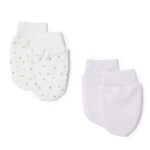 HelloBaby Yenidoğan El, Yeşil, Yenidoğan