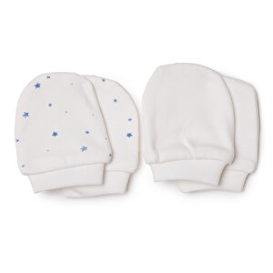 HelloBaby Yenid, Ekru Baskılı, Yenidoğan