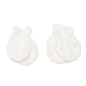 HelloBaby Yenidoğan Eld, Ekru, Yenidoğan