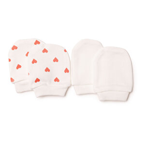 HelloBaby Yenid, Ekru Baskılı, Yenidoğan