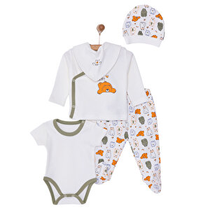 HelloBaby Yenidoğan Erk, Ekru, Yenidoğan
