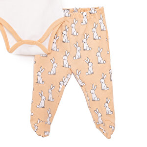 Yenidoğan Kız 5li Kutulu Hastane Çıkışı Kız Bebek