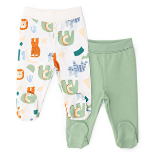 HelloBaby Yenidoğan 2l, Yeşil, Yenidoğan