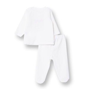 Yenidoğan Kadife Patikli Alt-S Yenidoğan Kadife Patikli Alt-S