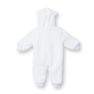 Yenidoğan Erkek Bebek Welsoft Patiksiz Tulum Çıtçıtlı Uzun Kol Patikli Yenidoğan Erkek Bebek Welsoft Patiksiz Tulum Çıtçıtlı Uzun Kol Patikli