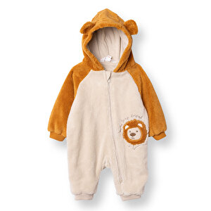 Midimod Yenidoğan Welsoft Pa, Ekru, 3 Ay