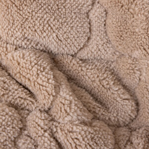 Erkek Bebek Yenidoğan Welsoft Patiksiz Tulum Wellsoft Örme Kapüşonlu Yaka Uzun Kol Patikli Paça