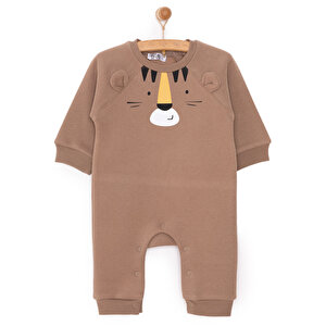 Yenidoğan Patiksiz Tulum