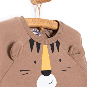 Yenidoğan Patiksiz Tulum