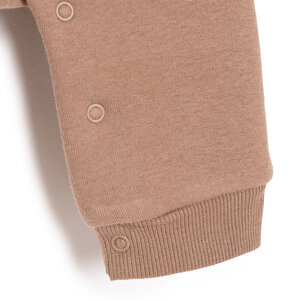 Yenidoğan Patiksiz Tulum