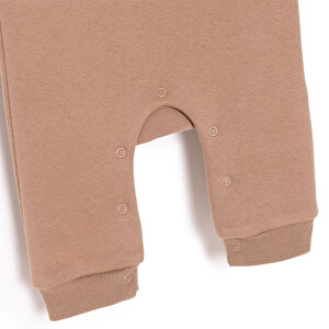 Yenidoğan Patiksiz Tulum