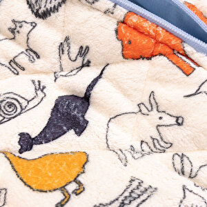 Yenidoğan Erkek Kapitone Patikli Tulum Erkek Bebek Yenidoğan Erkek Kapitone Patikli Tulum Erkek Bebek