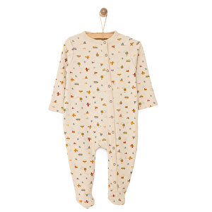 Newborn Fashion Club Yen, Bej, Yenidoğan