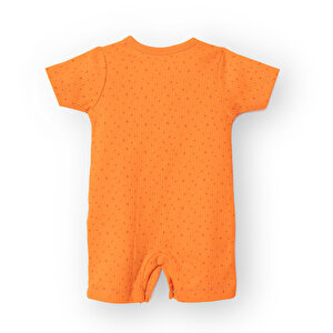 Yenidoğan Erkek Kısa Tulum Bebek Çıtçıtlı Bisiklet Yaka Kısa Kol Yenidoğan Erkek Kısa Tulum Bebek Çıtçıtlı Bisiklet Yaka Kısa Kol