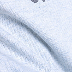 Yenidoğan Erkek Kısa Tulum Erkek Bebek