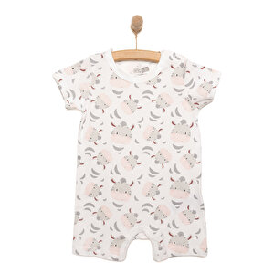 Yenidoğan Erkek Kısa Tulum Erkek Bebek Yenidoğan Erkek Kısa Tulum Erkek Bebek