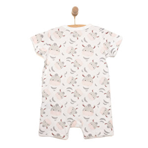 Yenidoğan Erkek Kısa Tulum Erkek Bebek Yenidoğan Erkek Kısa Tulum Erkek Bebek