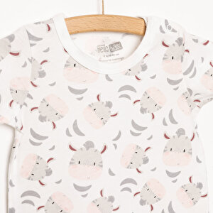 Yenidoğan Erkek Kısa Tulum Erkek Bebek Yenidoğan Erkek Kısa Tulum Erkek Bebek