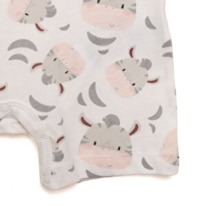 Yenidoğan Erkek Kısa Tulum Erkek Bebek Yenidoğan Erkek Kısa Tulum Erkek Bebek