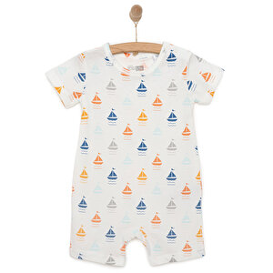 HelloBaby Yenidoğan Erk, Ekru, Yenidoğan