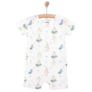 HelloBaby Yenidoğan Erk, Ekru, Yenidoğan