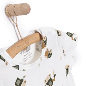 Yenidoğan Erkek Kısa Tulum Erkek Bebek Yenidoğan Erkek Kısa Tulum Erkek Bebek