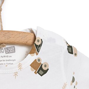 Yenidoğan Erkek Kısa Tulum Erkek Bebek Yenidoğan Erkek Kısa Tulum Erkek Bebek