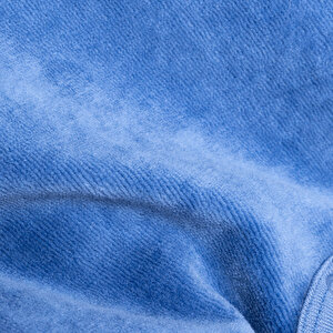 Yenidoğan Erkek Nakışlı Kadife Patikli Tulum Erkek Bebek Yenidoğan Erkek Nakışlı Kadife Patikli Tulum Erkek Bebek