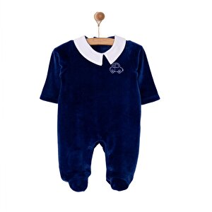 HelloBaby Yenidoğan Uni, Açık Mavi, 3 Ay