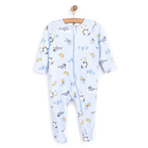HelloBaby Yenidoğa, Açık Mavi, Yenidoğan