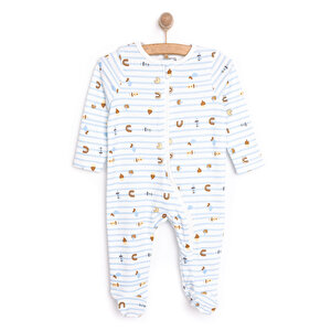 HelloBaby Yenidoğa, Açık Mavi, Yenidoğan