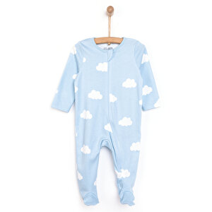 HelloBaby Yenidoğa, Açık Mavi, Yenidoğan