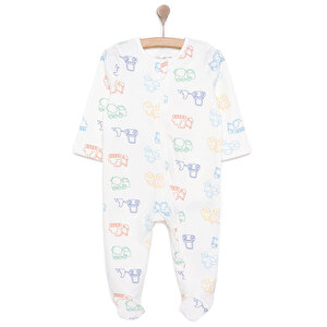 HelloBaby Yenidoğan Erk, Ekru, Yenidoğan