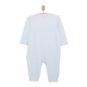 Yenidoğan Patiksiz Tulum