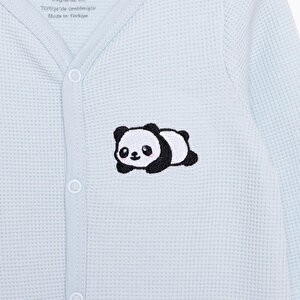 Yenidoğan Patiksiz Tulum