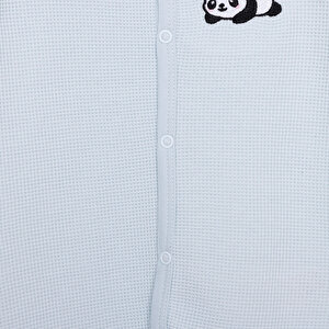 Yenidoğan Patiksiz Tulum