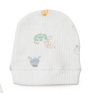 Yenidoğan Erkek Prematüre Set Erkek Bebek