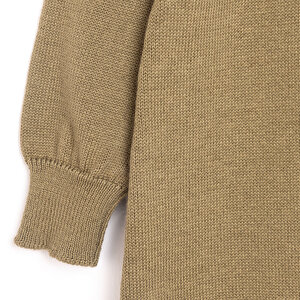 Erkek Bebek Triko Patiksiz Tulum Düğmeli Uzun Kol Erkek Bebek Triko Patiksiz Tulum Düğmeli Uzun Kol