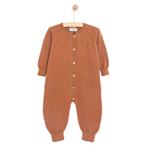 HelloBaby Yenidoğan Erkek Tr, Haki, 6 Ay